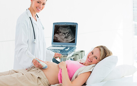 Ginecología y obstetricia
