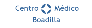 Logo Centro Médico Boadilla